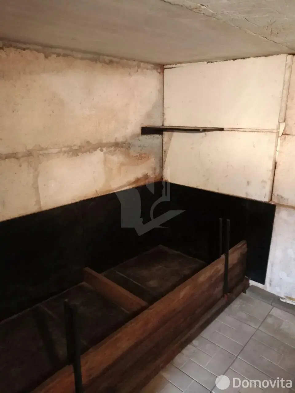 гараж, Минск, ул. Инженерная, д. 24/а 