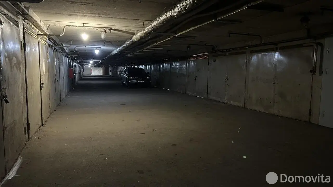 Продажа гаража в Минске ул. Тимирязева, д. 65, 11300USD, код 9036 - фото 12