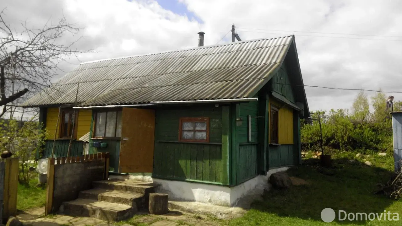 коттедж, Романы, ул. Центральная