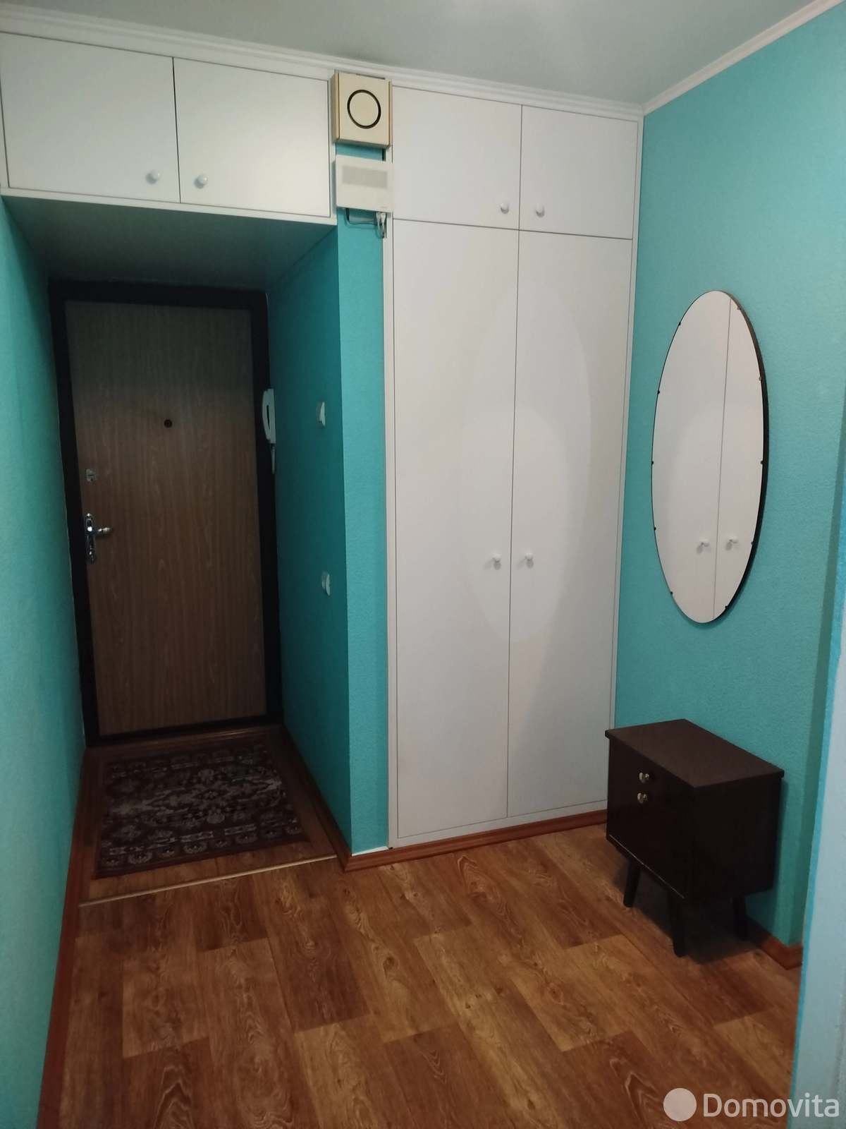 аренда квартиры, Минск, ул. Славинского, д. 9
