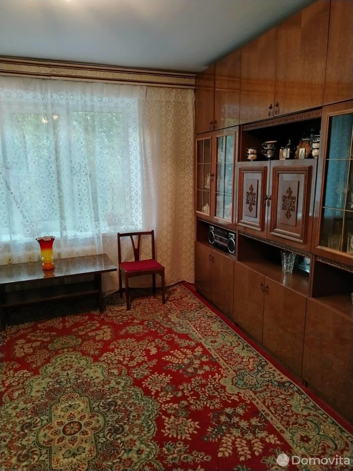 Продажа 3-комнатной квартиры в Гомеле, ул. Разина, д. 7, 42000 USD, код: 1012962 - фото 4