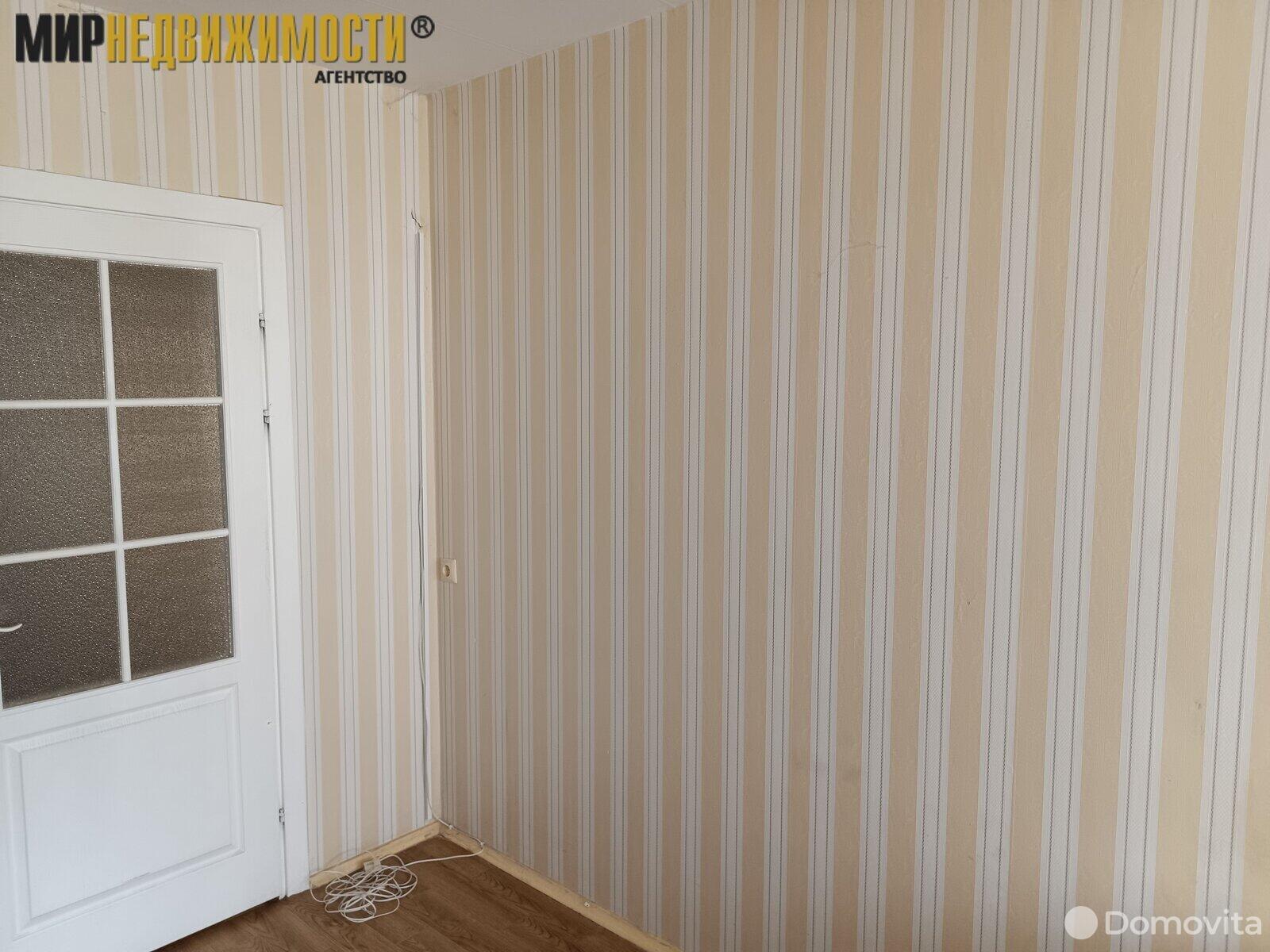 Продажа 3-комнатной квартиры в Минске, ул. Гризодубовой, д. 7, 68900 USD, код: 933090 - фото 3