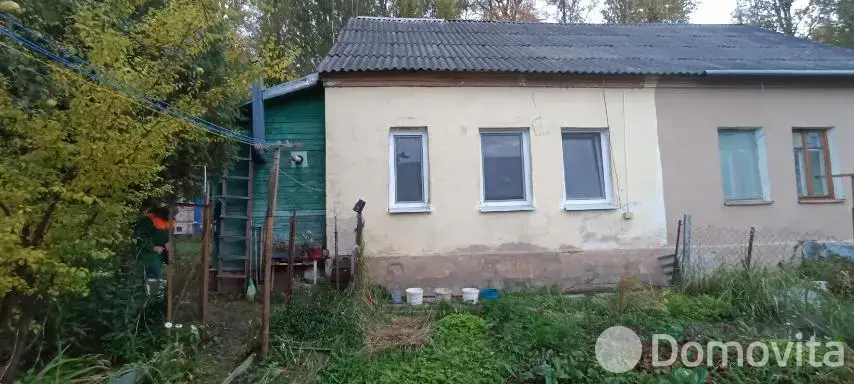 Купить комнату в Витебске, ул. Энтузиастов, д. 2, цена 16000 USD, код 7387 - фото 6