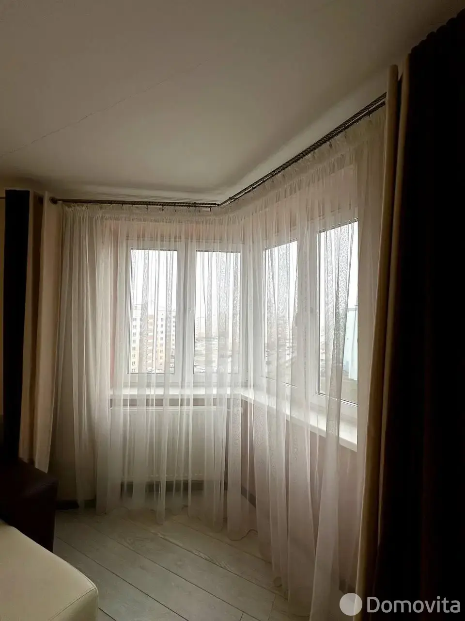 Купить 3-комнатную квартиру в Гродно, ул. Кремко, д. 4/А, 75000 USD, код: 1119047 - фото 6