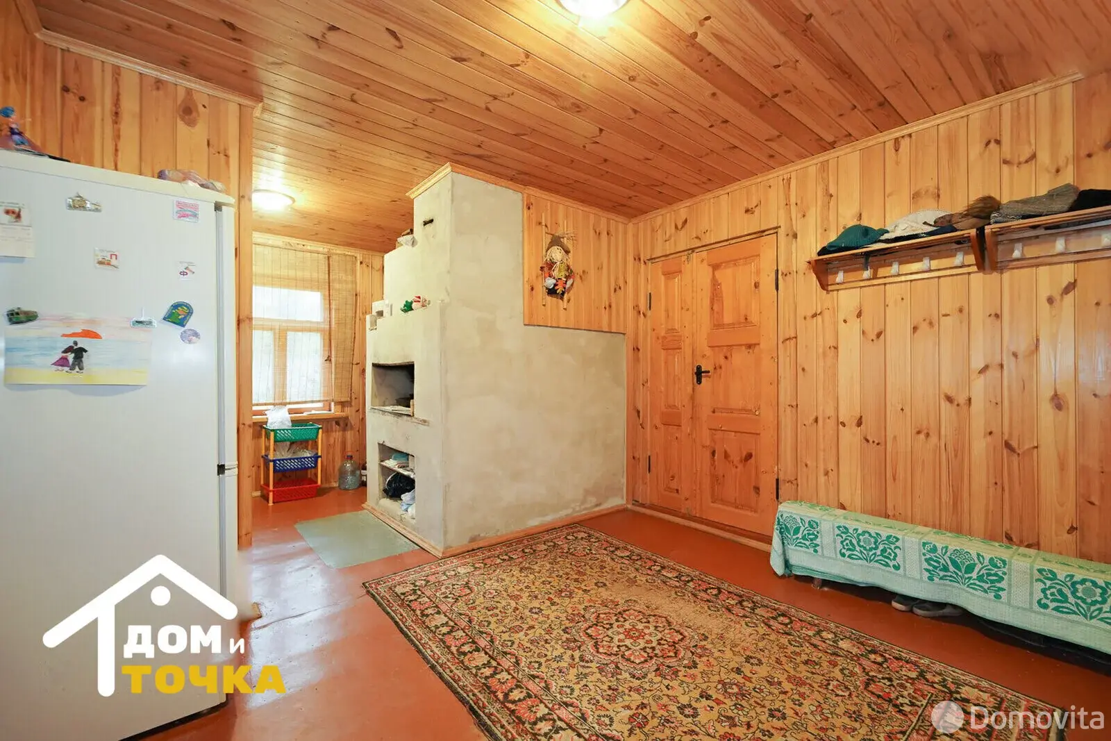 участок, Ольховец,