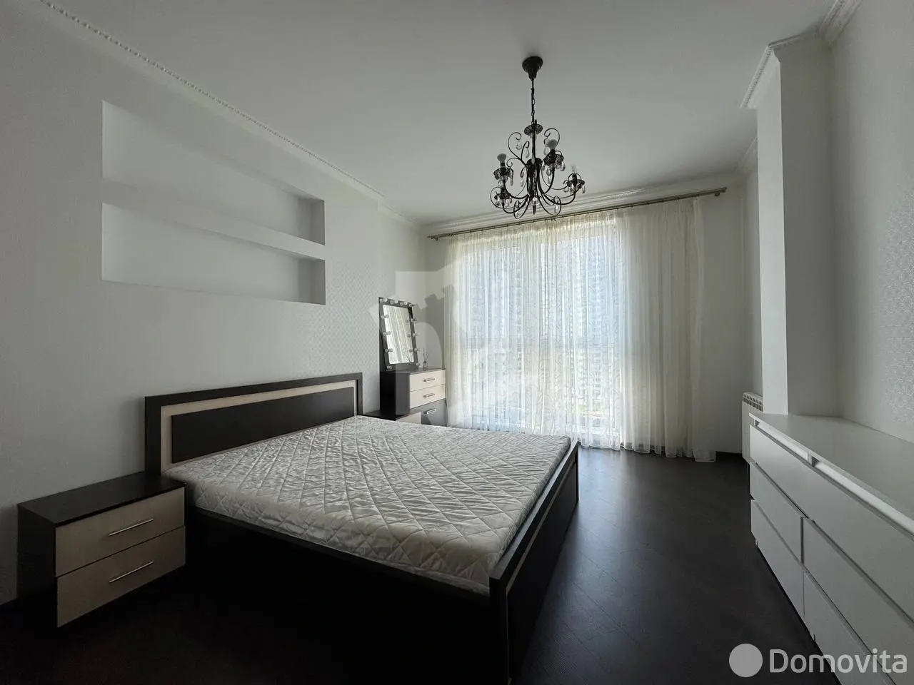 квартира, Минск, ул. Скрыганова, д. 4Д 