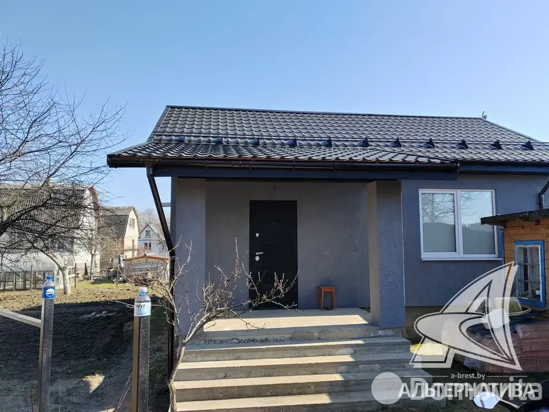 Продажа 1-этажной дачи в Меркурий-10 Брестская область, 71000USD, код 185154 - фото 20