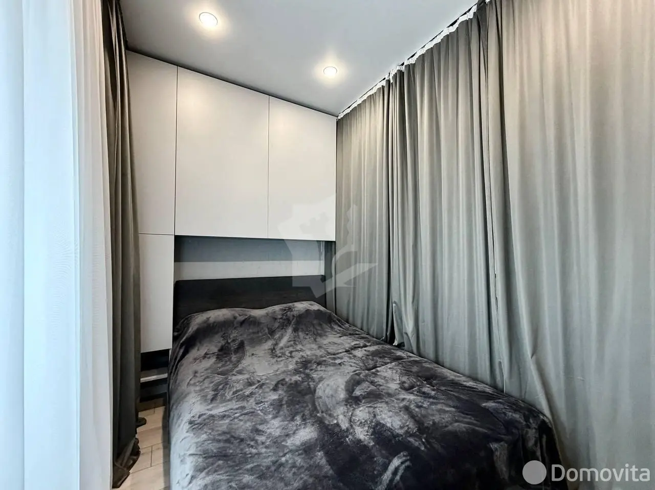 Снять 1-комнатную квартиру в Минске, ул. Братская, д. 8, 450USD, код 151339 - фото 7