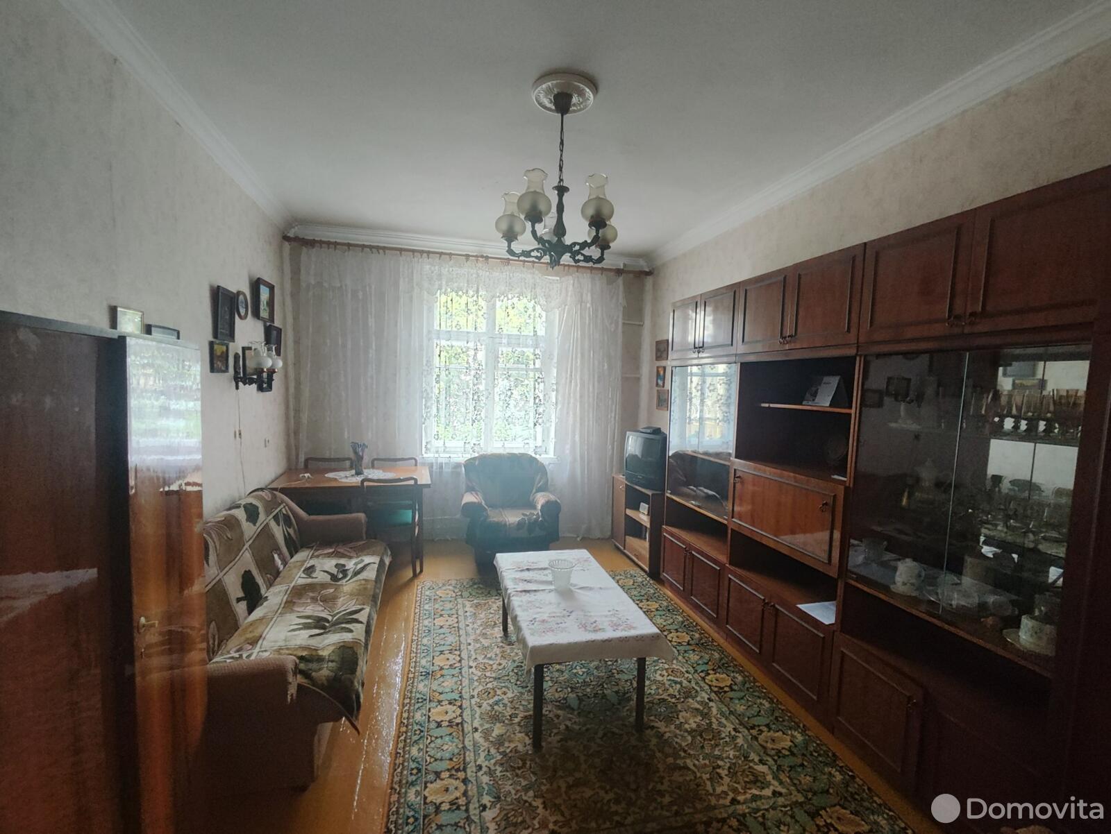 Продажа 2-комнатной квартиры в Бресте, ул. Ленина, д. 18, 75000 USD, код: 1020802 - фото 6