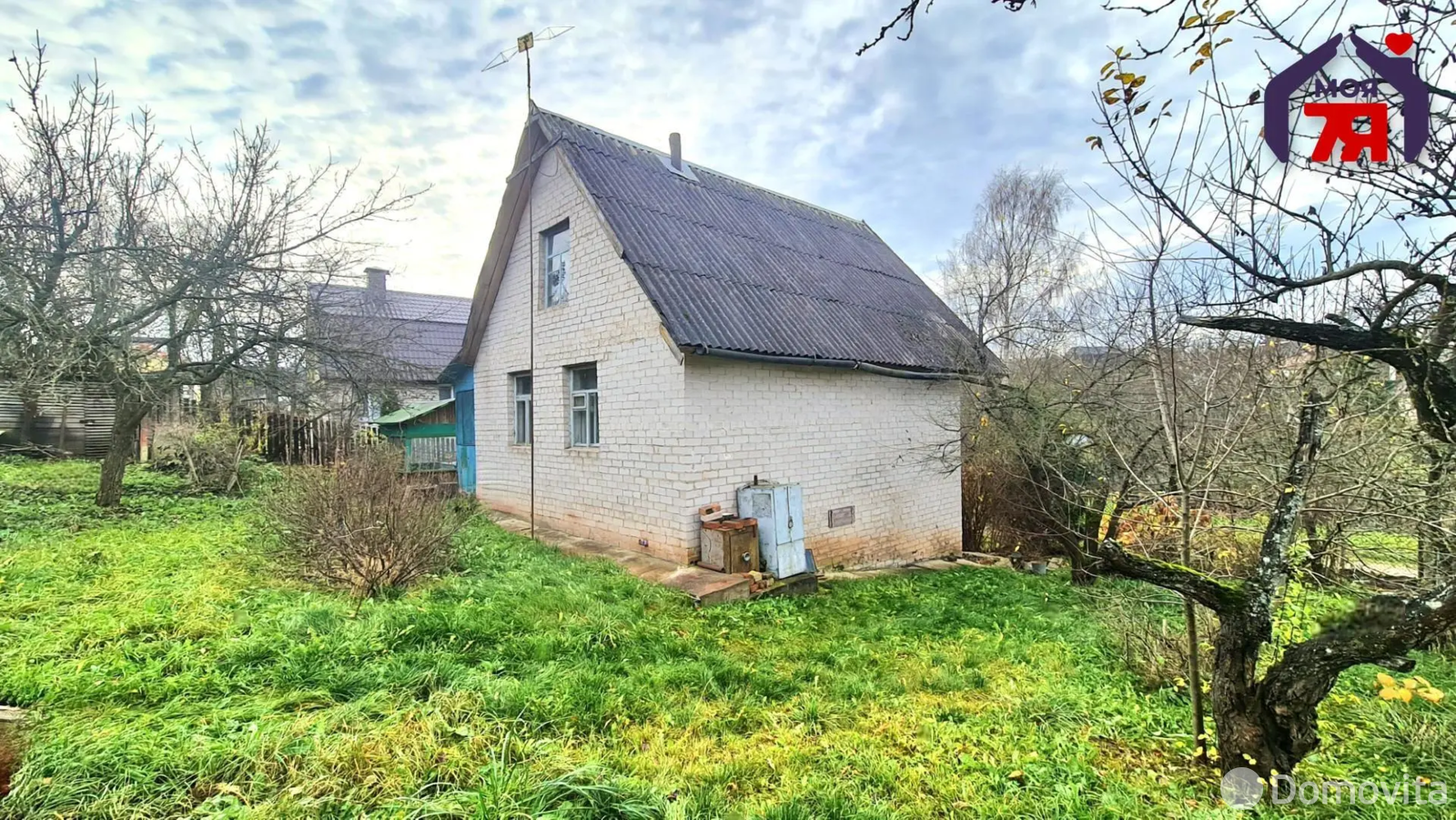 купить дачу, Маяк,