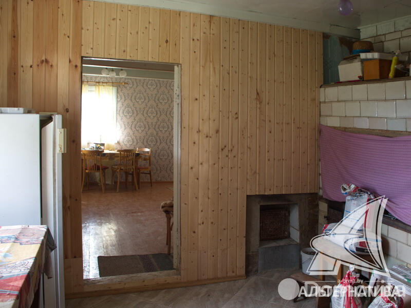 Продать 1-этажный дом в Демянчицах, Брестская область , 19800USD, код 625765 - фото 5
