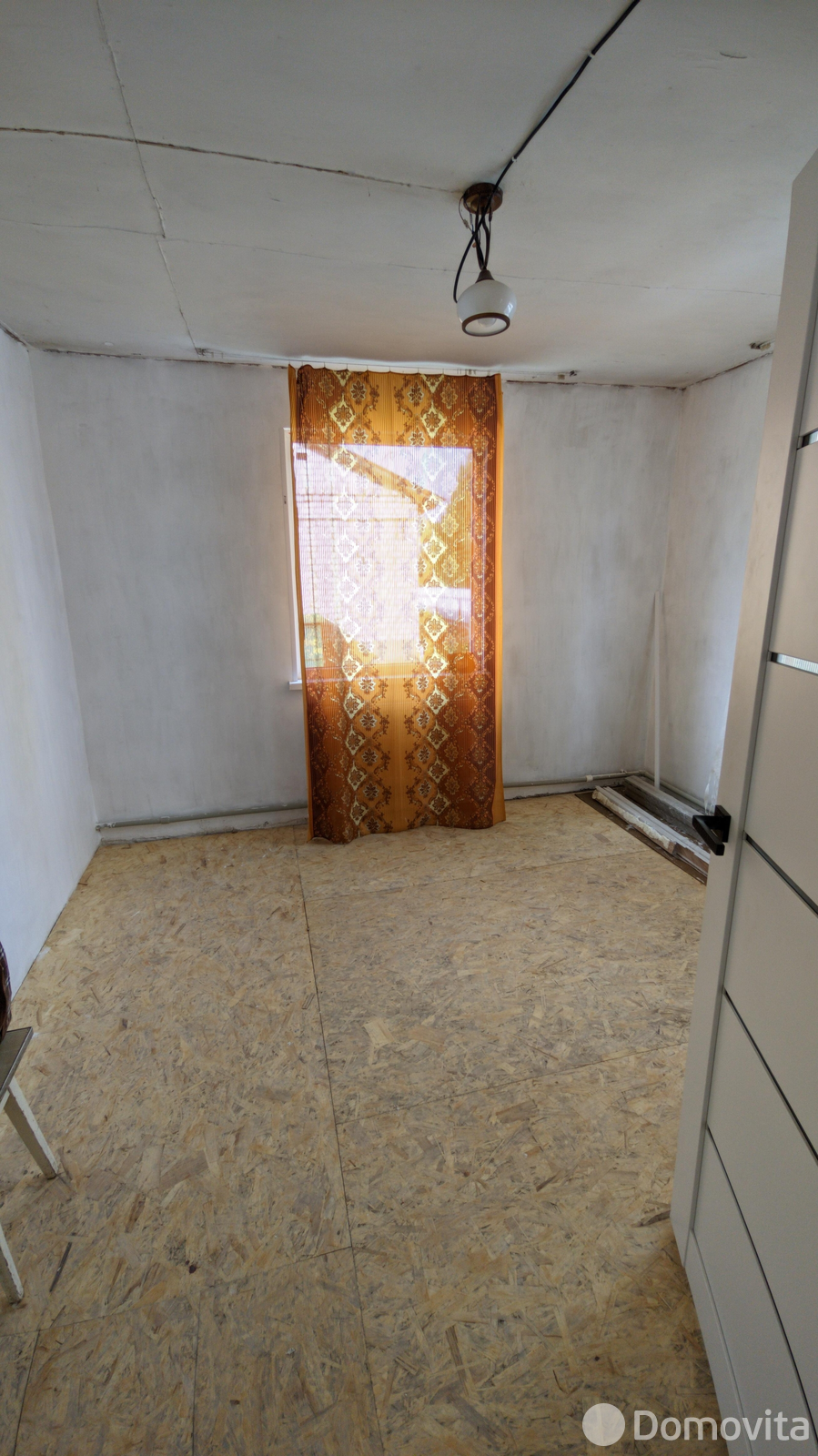 коттедж, Солоники, ул. Полевая, д. 9, стоимость продажи 48 500 р.