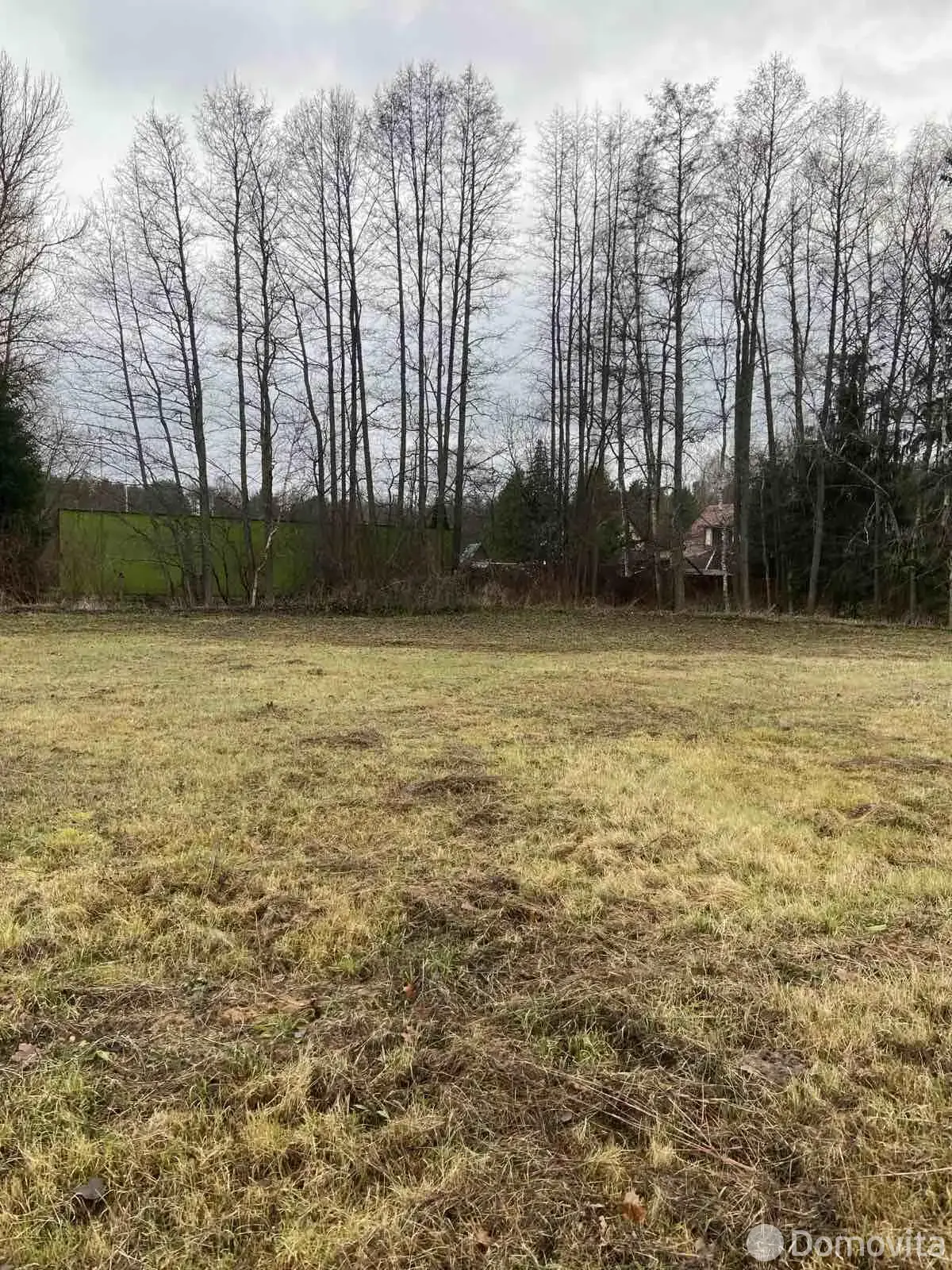 участок, Нарочь, д. 4/а 