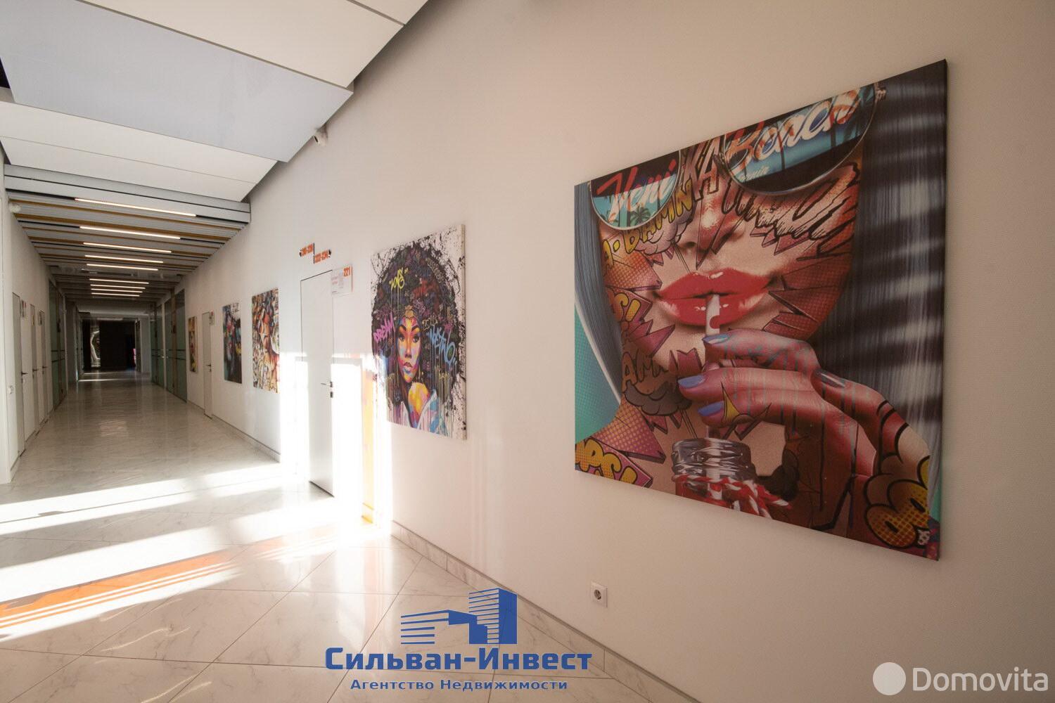 Купить офис на ул. Долгобродская, д. 16 в Минске, 10340400USD, код 7913 - фото 18