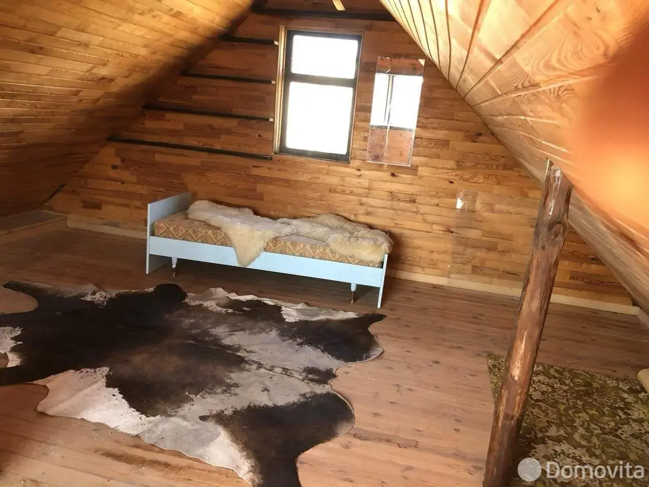 дача, Загорье, 