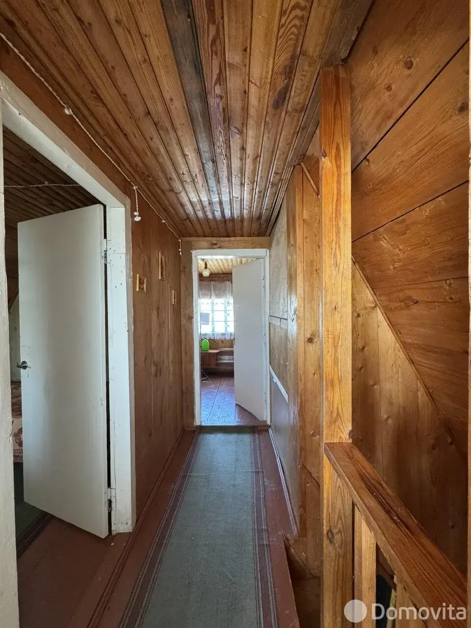 Купить 2-этажную дачу в ВЗГОРЬЕ ст.Бояры Минская область, 12000USD, код 182473 - фото 15