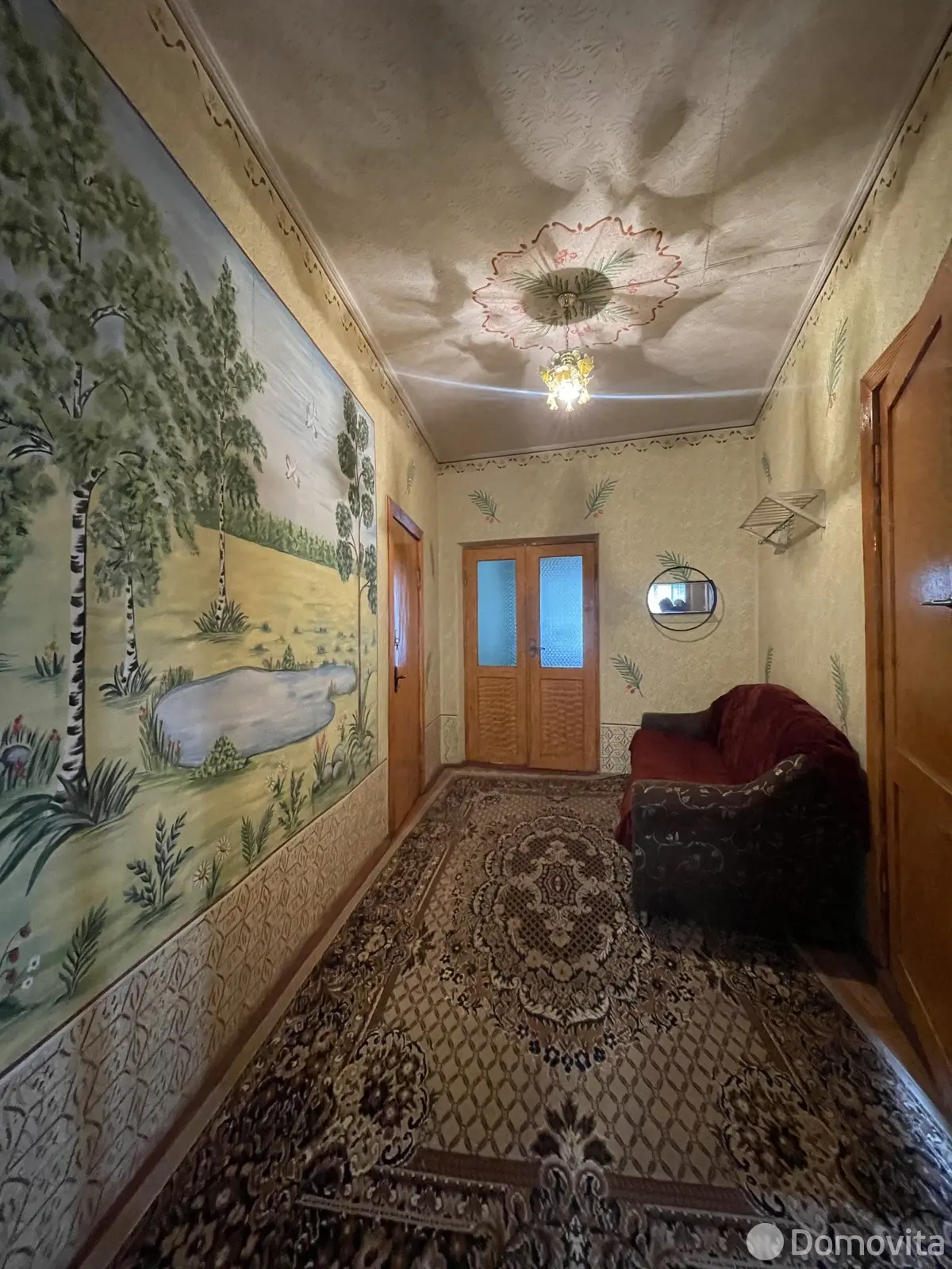 Стоимость продажи дома, Дятлово, ул. Притыцкого