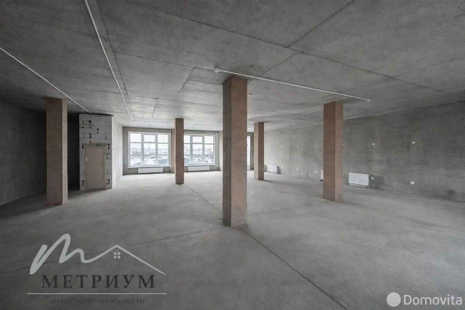 арендовать торговый объект, Минск, Игуменский тр-т, д. 13