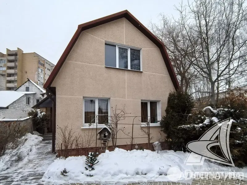 коттедж, Брест, в Московском районе
