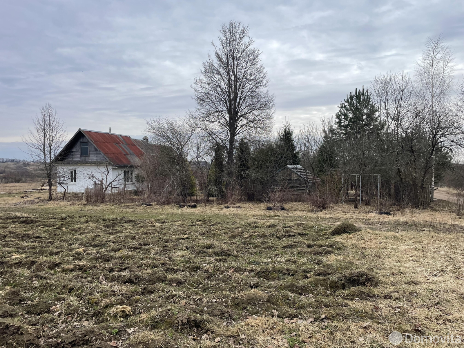 продажа коттеджа, Тадулино, ул. Центральная, д. 7