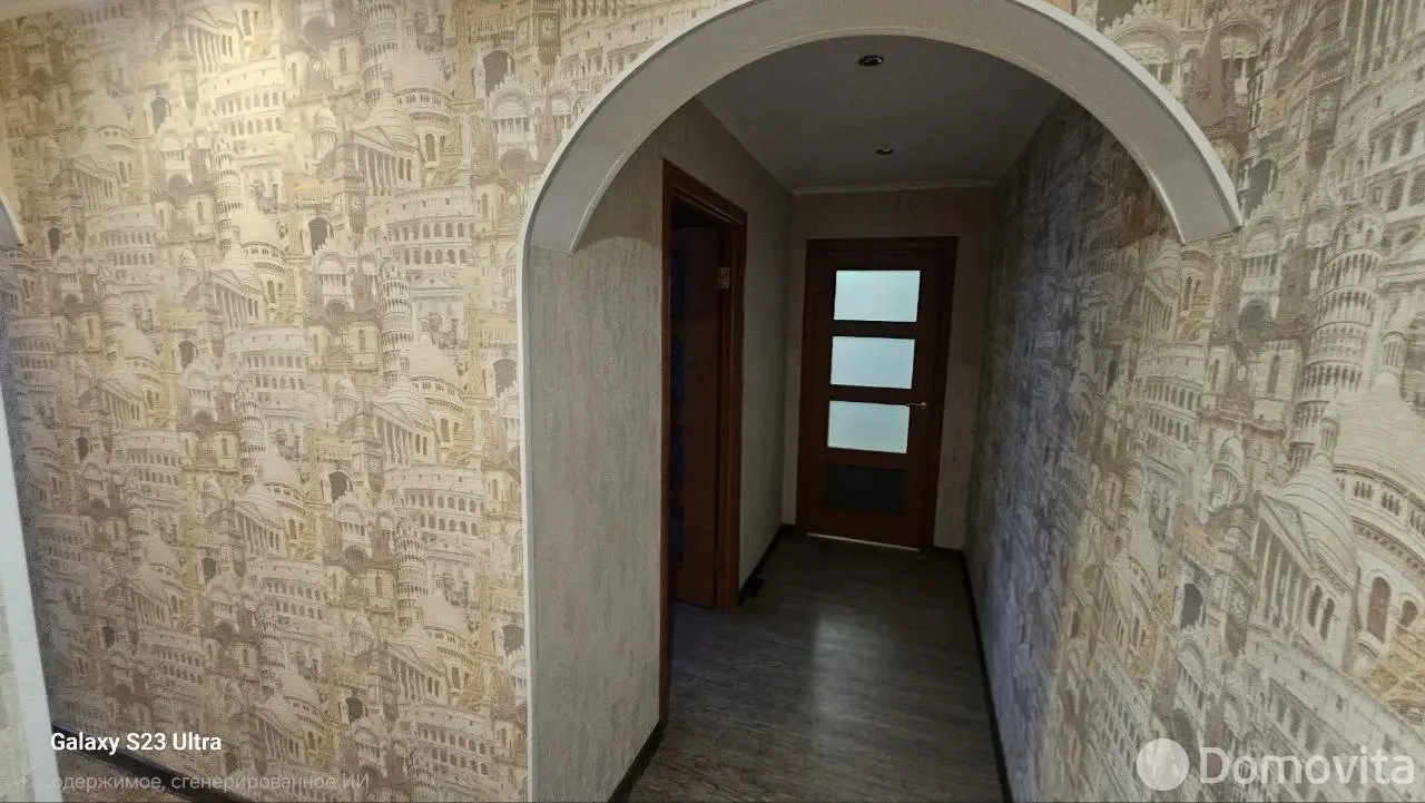 Цена аренды квартиры, Минск, ул. Уманская, д. 59