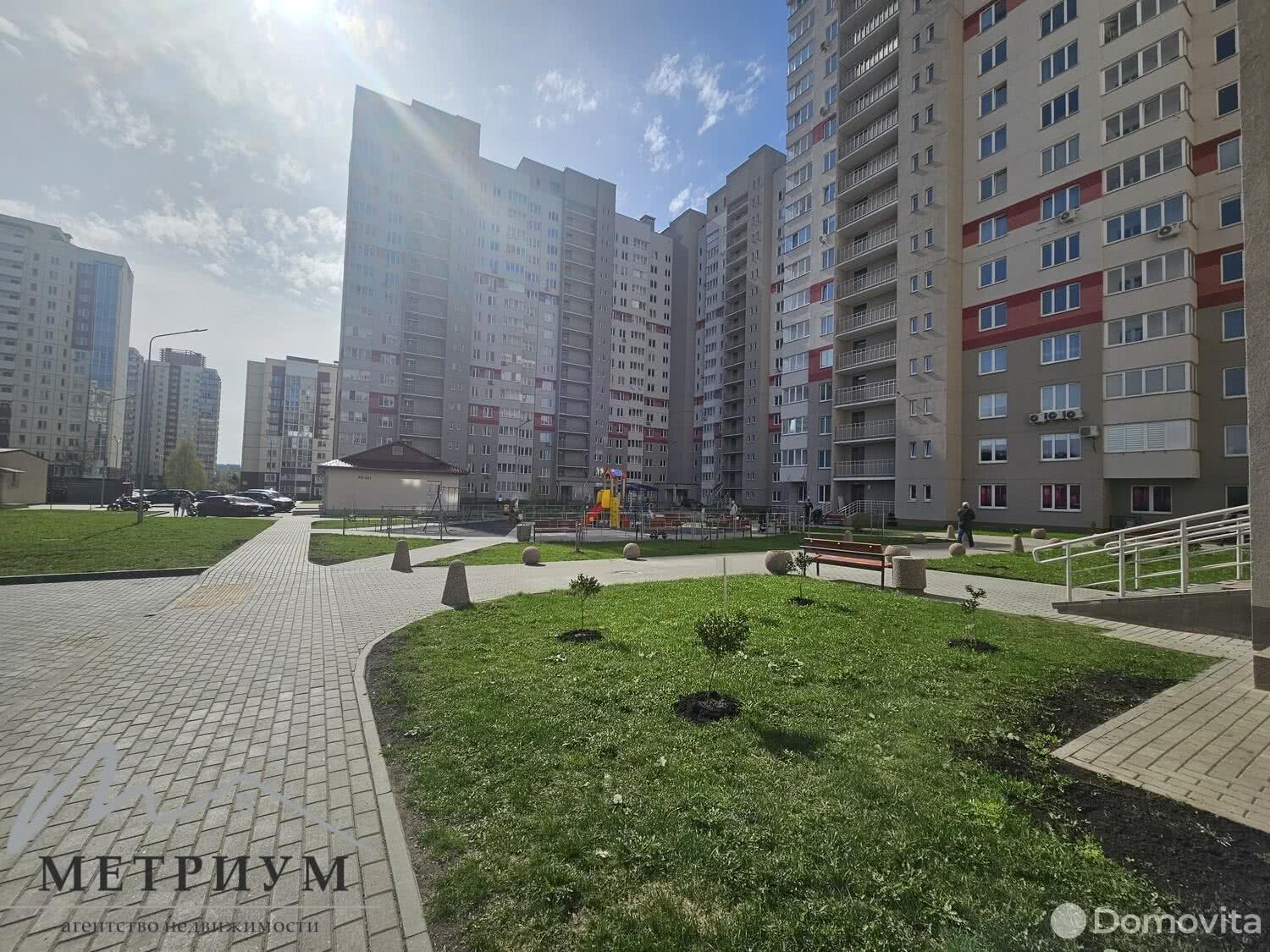 Продажа 2-комнатной квартиры в Минске, ул. Папанина, д. 11, 120000 USD, код: 1006827 - фото 2