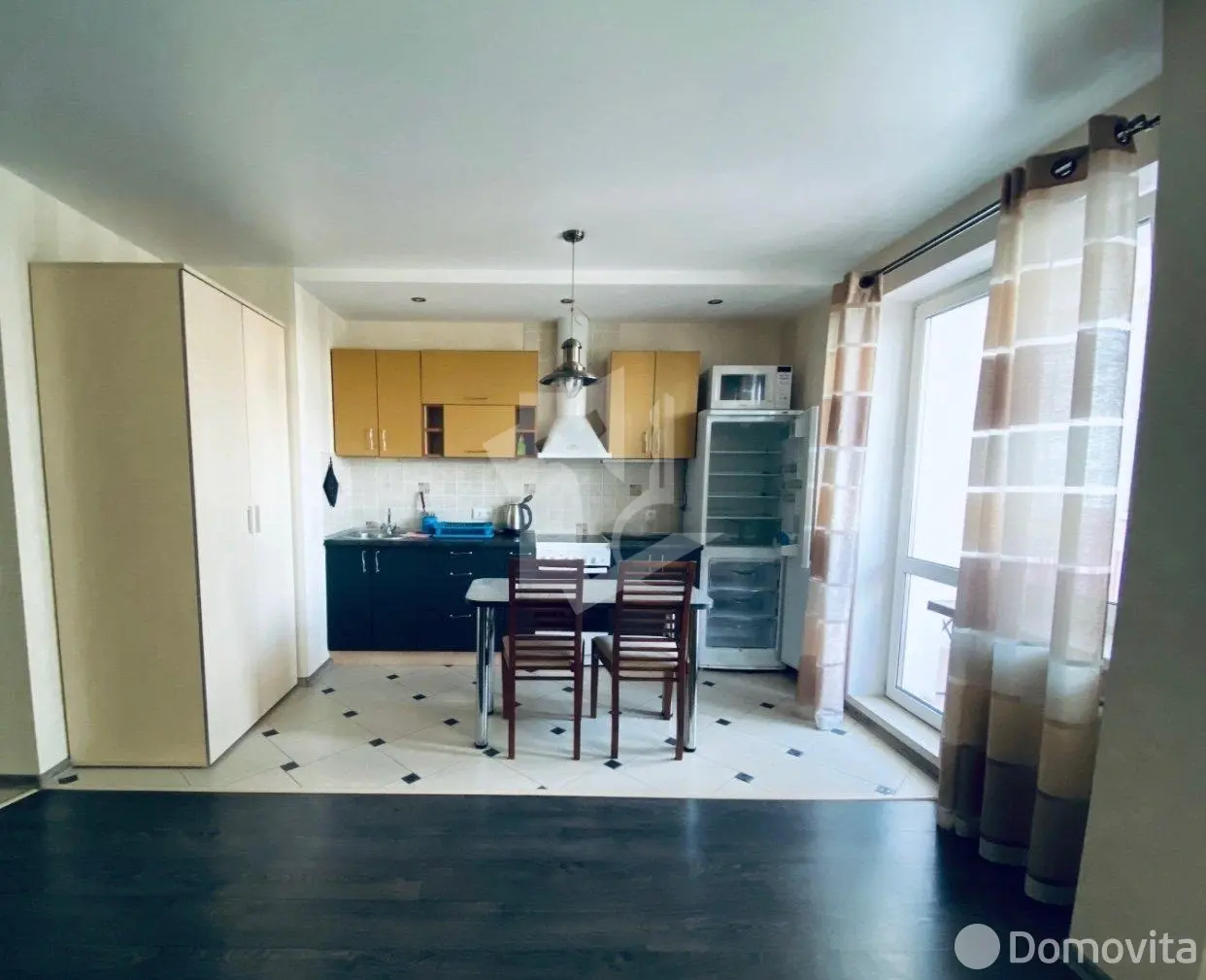 квартира, Минск, ул. Мястровская, д. 6