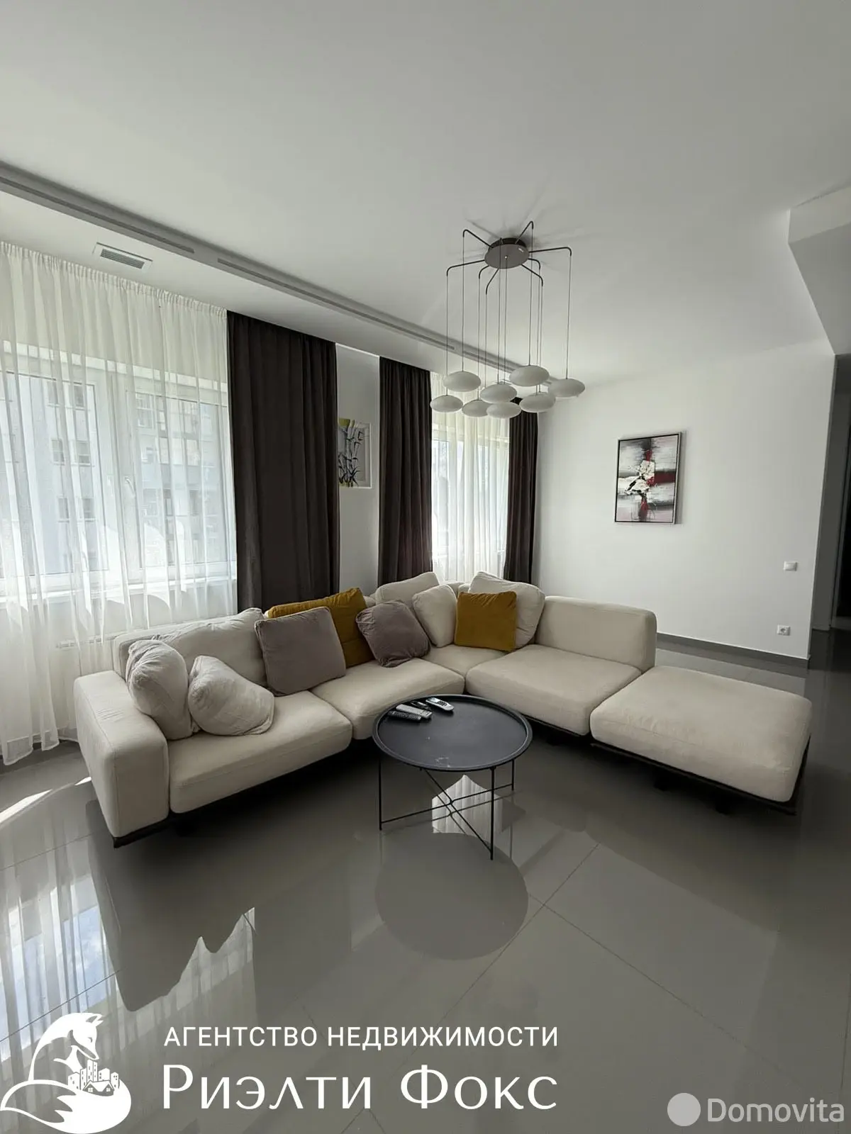 квартира, Минск, ул. Максима Богдановича, д. 52Б на ст. метро Площадь Якуба Коласа