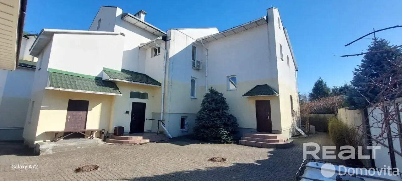 Купить офис на ул. Центральная, д. 6/1 в Бресте, 5531430BYN, код 10428 - фото 13