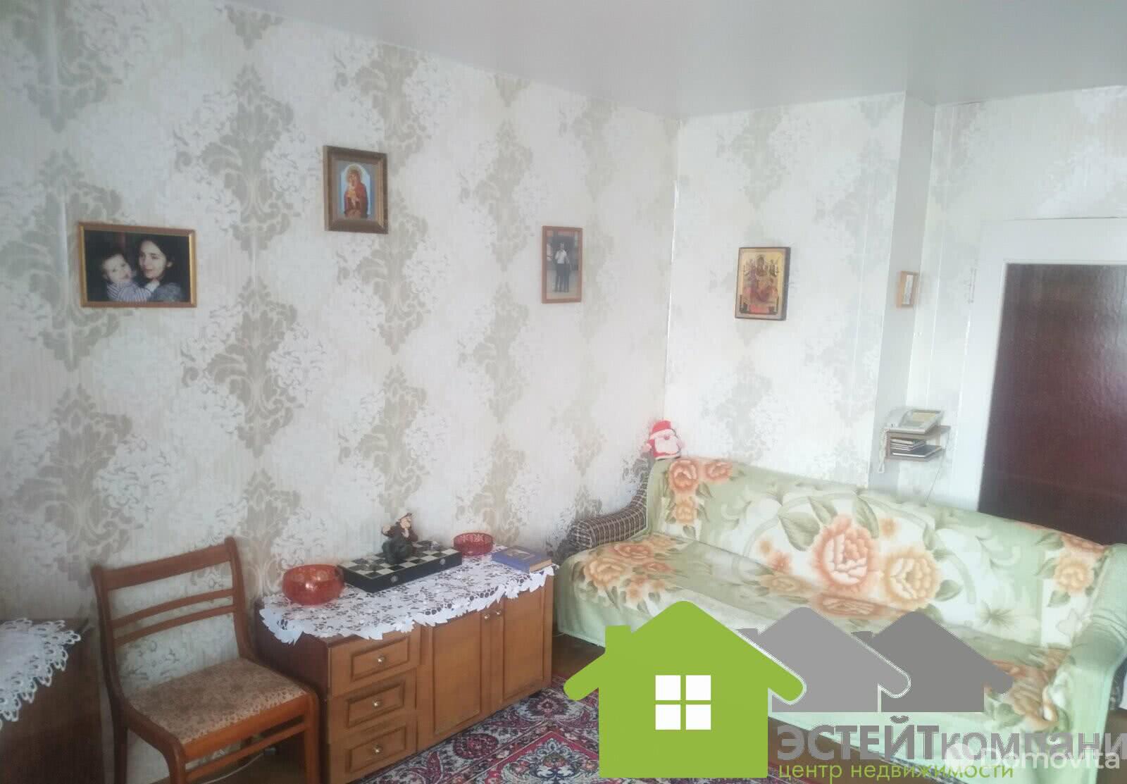 Продажа 3-комнатной квартиры в Лиде, пер. 2-й А. Невского, д. 36, 33900 USD, код: 1012737 - фото 6