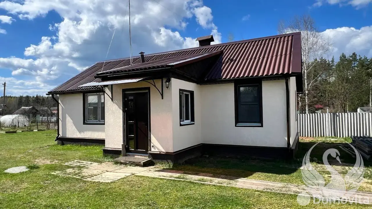 дача, Дубовый Лог, д. 167 - лучшее предложение