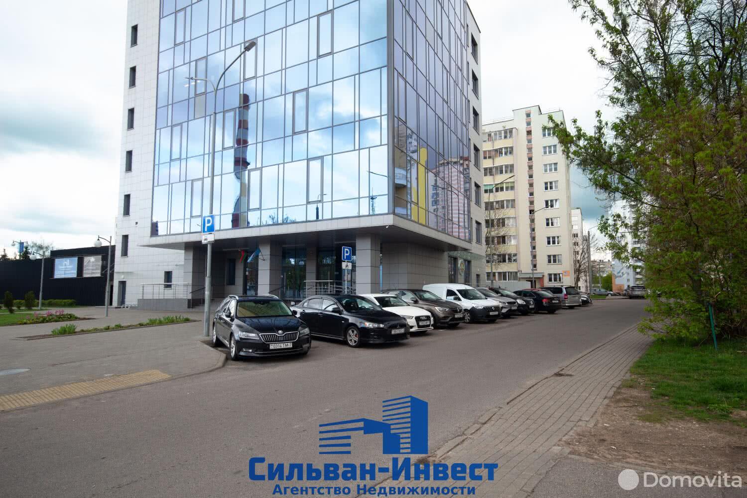 Снять офис на ул. Кульман, д. 35/а в Минске, 1600USD, код 12055 - фото 3