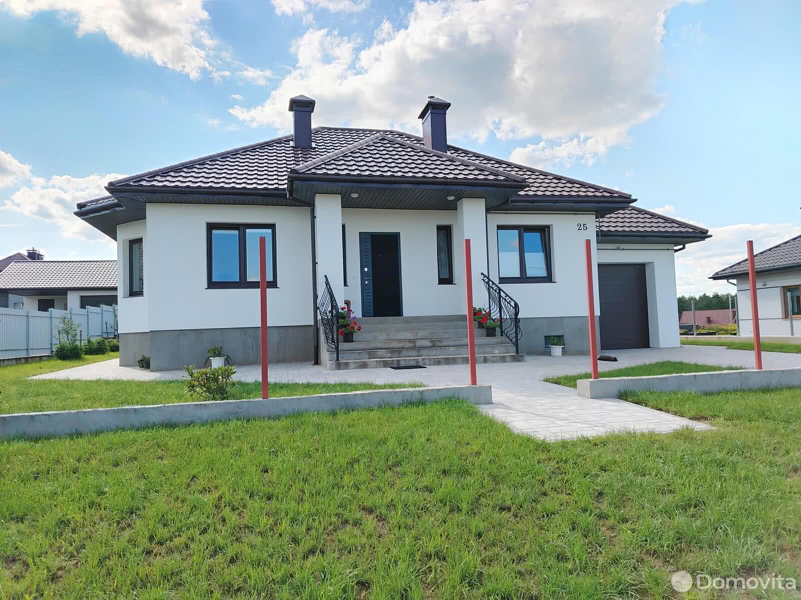 Стоимость продажи коттеджа, Гродно, ул. Лапенский Гостинец, д. 25