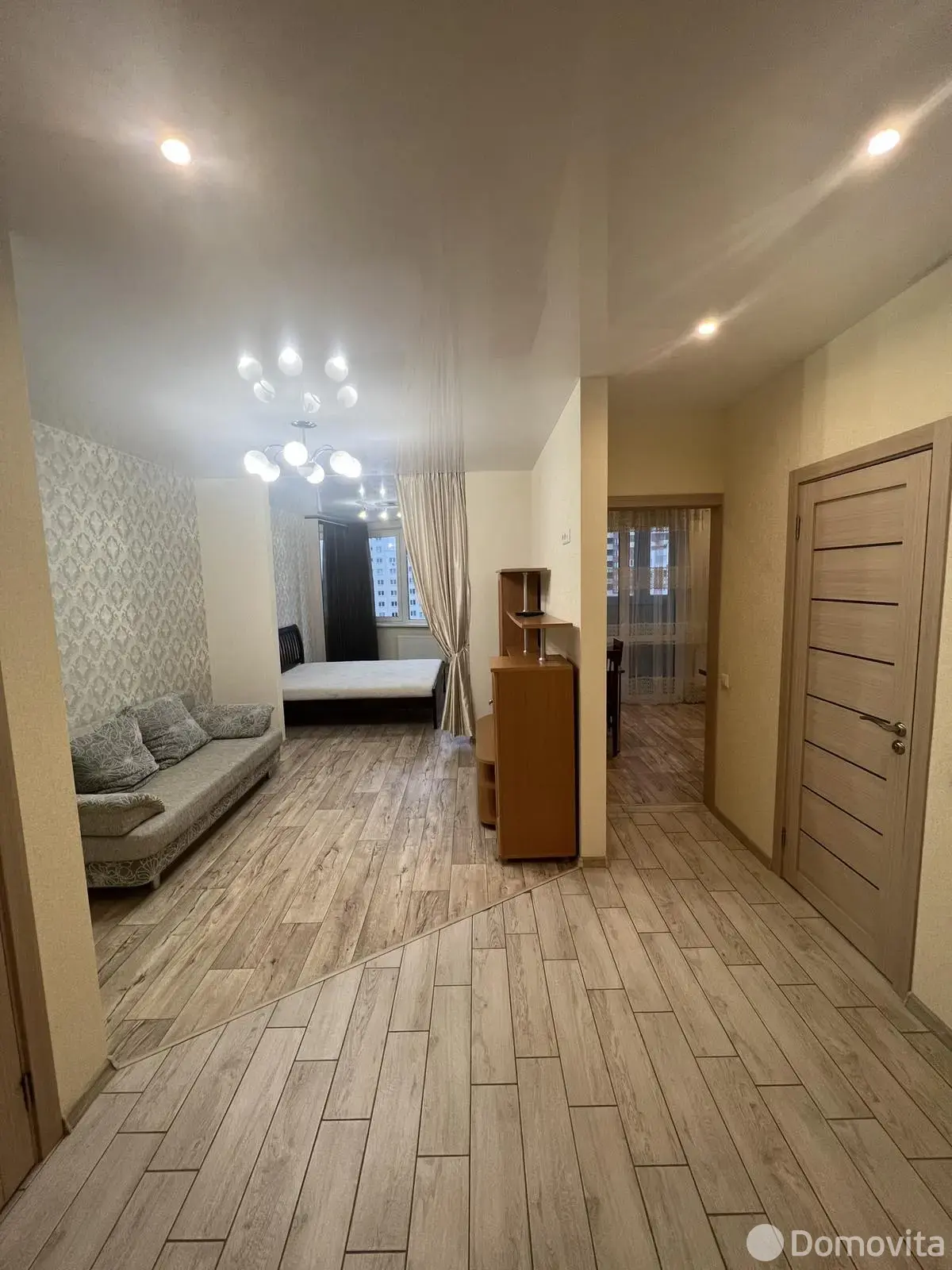 квартира, Минск, пр-т Дзержинского, д. 125А - лучшее предложение