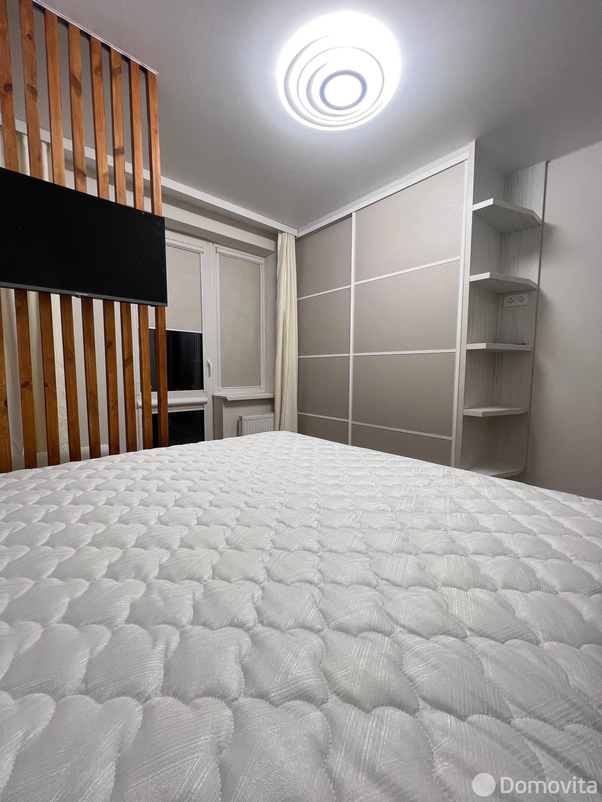 квартира, Минск, пр-т Дзержинского, д. 11