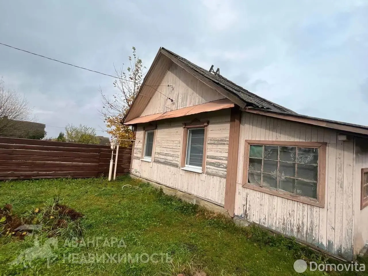 купить дом, Емельяново, ул. Центральная