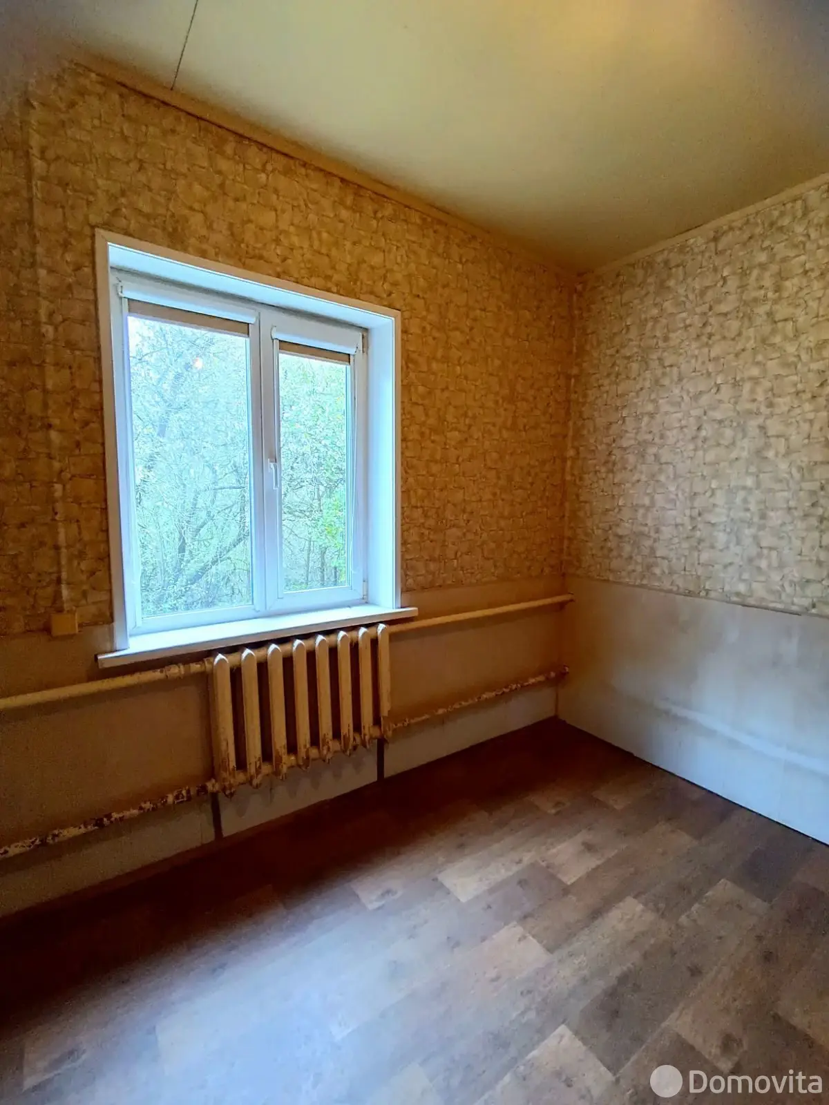 дом, Тарасенки, ул. Центральная