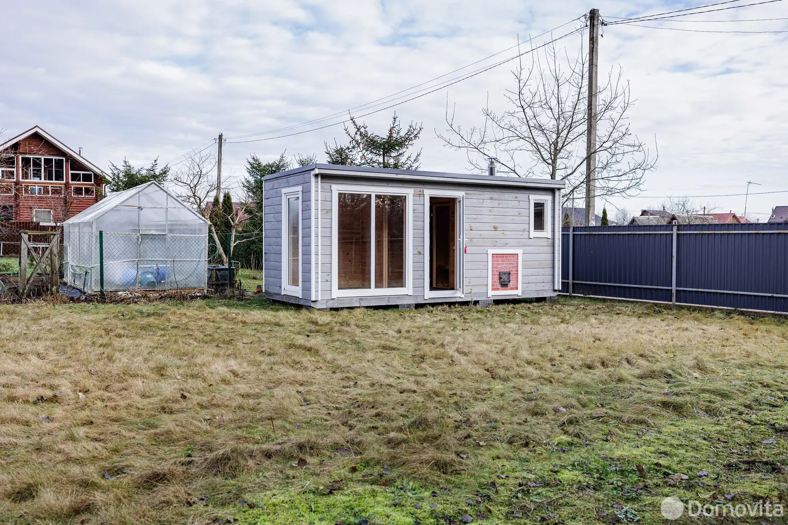 Продажа 2-этажной дачи в ВЕРЯГИ Минская область, 94900USD, код 183567 - фото 28