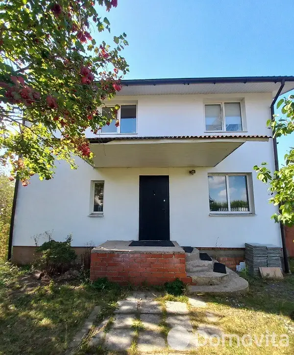 Цена продажи коттеджа, Боровляны, ул. Дружная