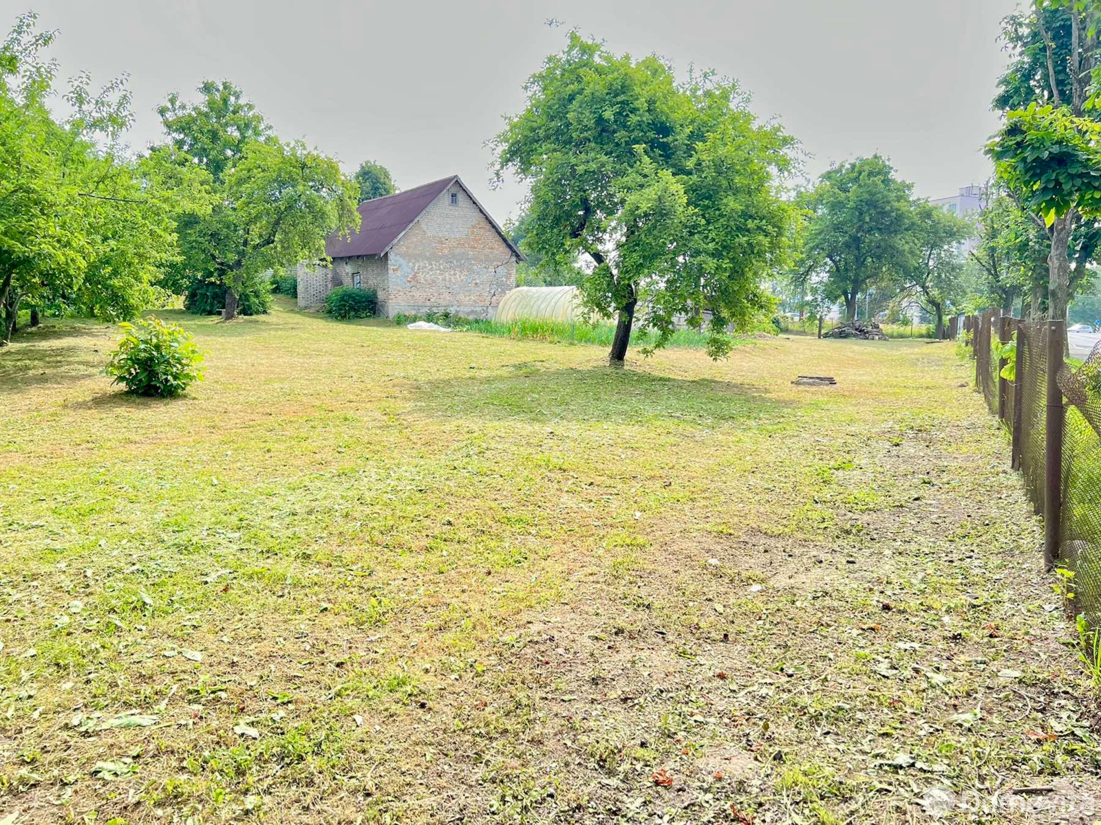 дом, Гродно, ул. Грандичская 