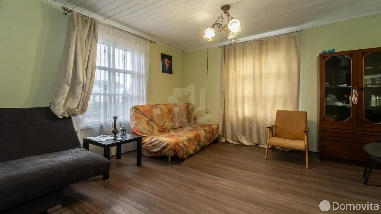 дача, Станкостроитель,