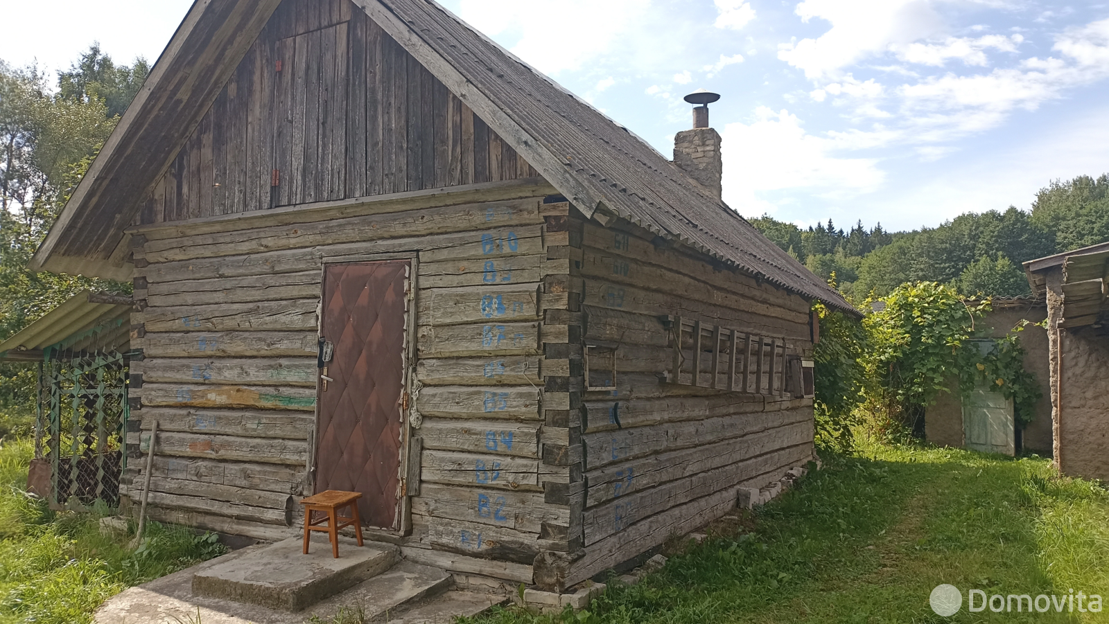 дом, Полыковичи, ул. Центральная