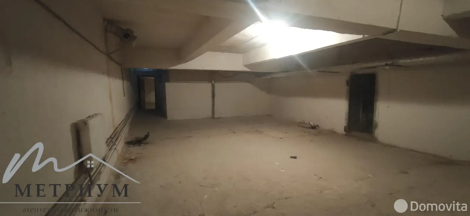 Снять складское помещение на пр-т Независимости, д. 58/В в Минске, код 963704 - фото 7