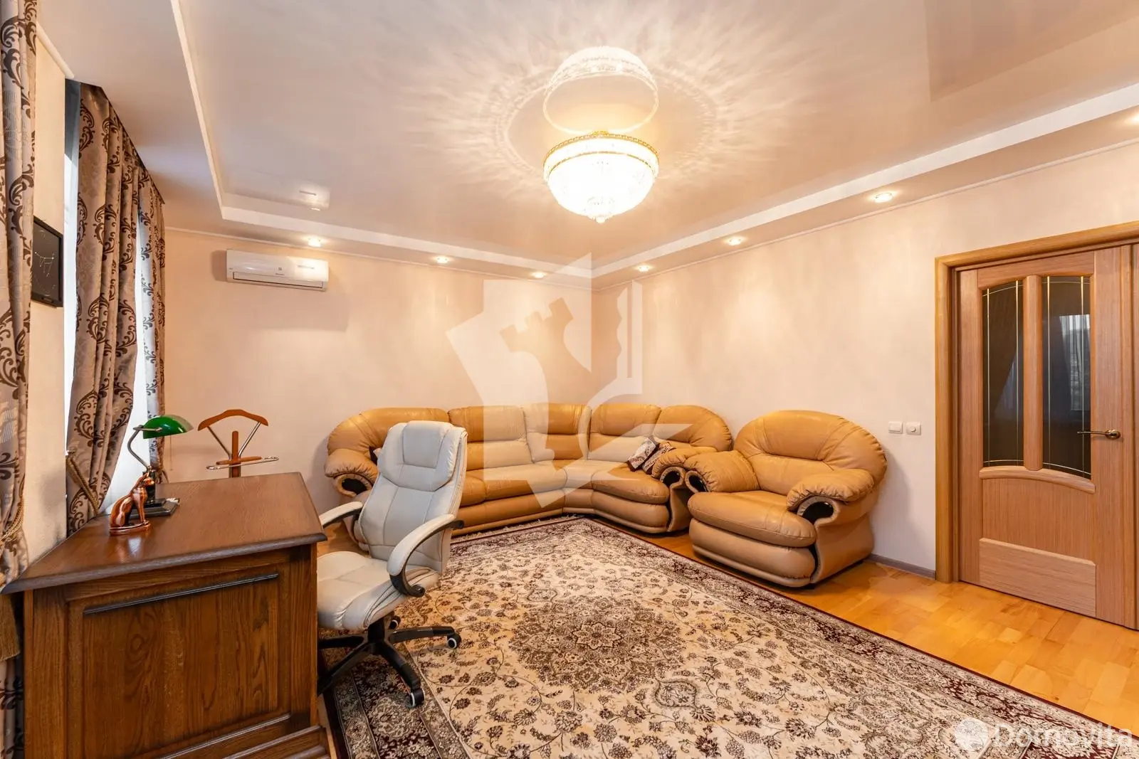 Снять 2-комнатную квартиру в Минске, ул. Гвардейская, д. 14, 1100USD, код 143109 - фото 14