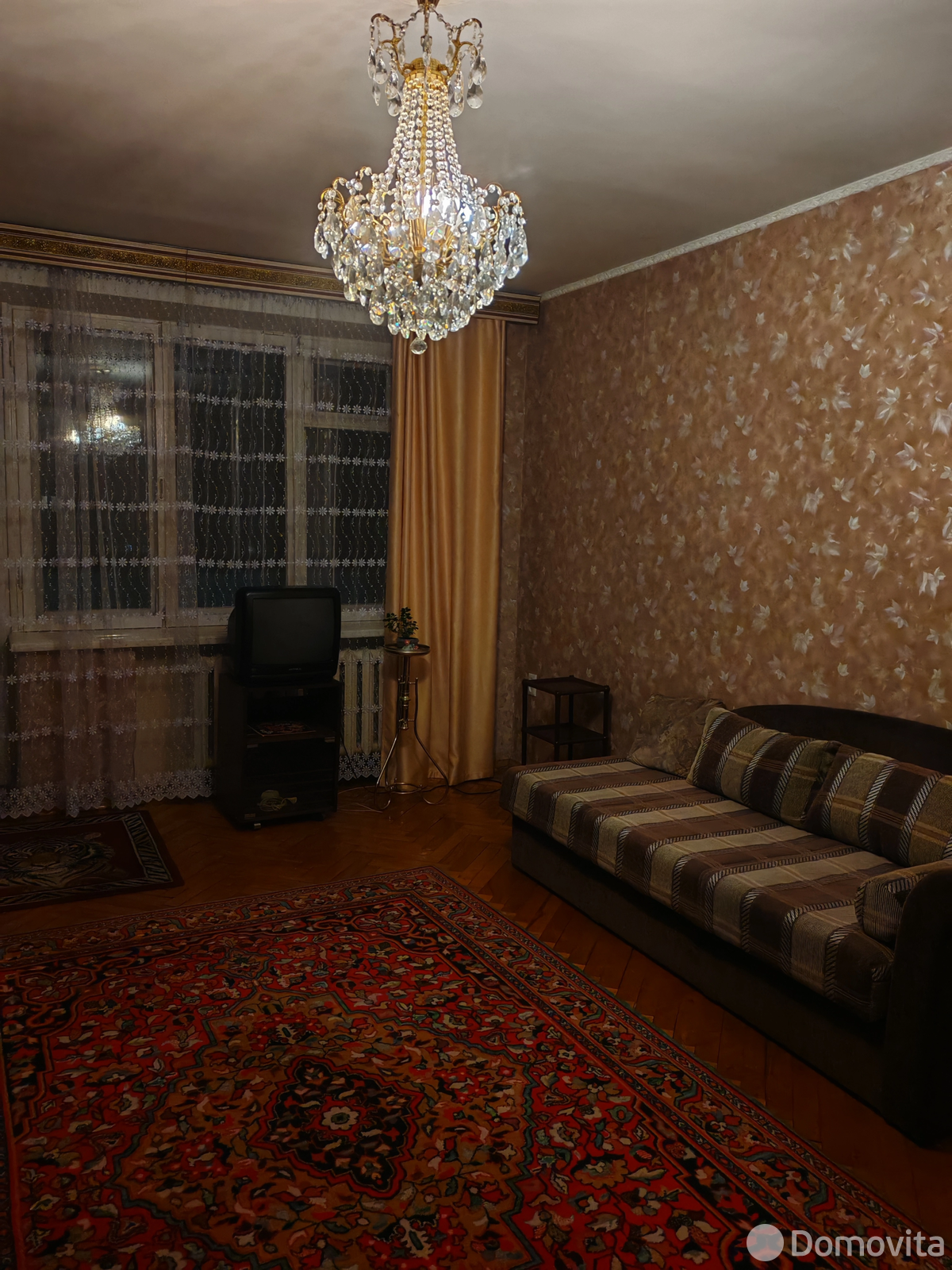 квартира, Минск, ул. Гамарника, д. 11 - лучшее предложение