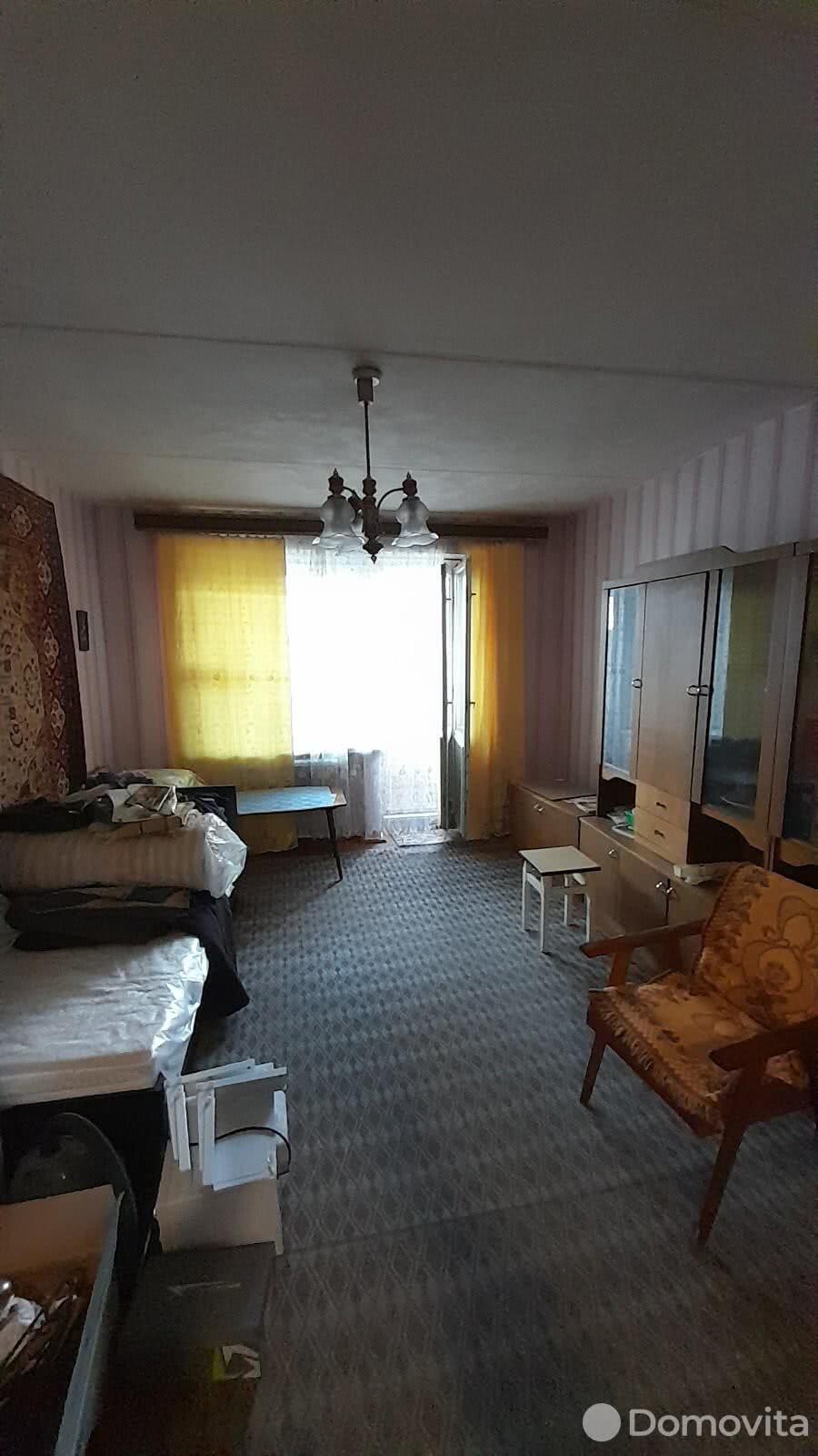 Продажа 1-комнатной квартиры в Витебске, ул. Гагарина, д. 112, 20500 USD, код: 947873 - фото 6