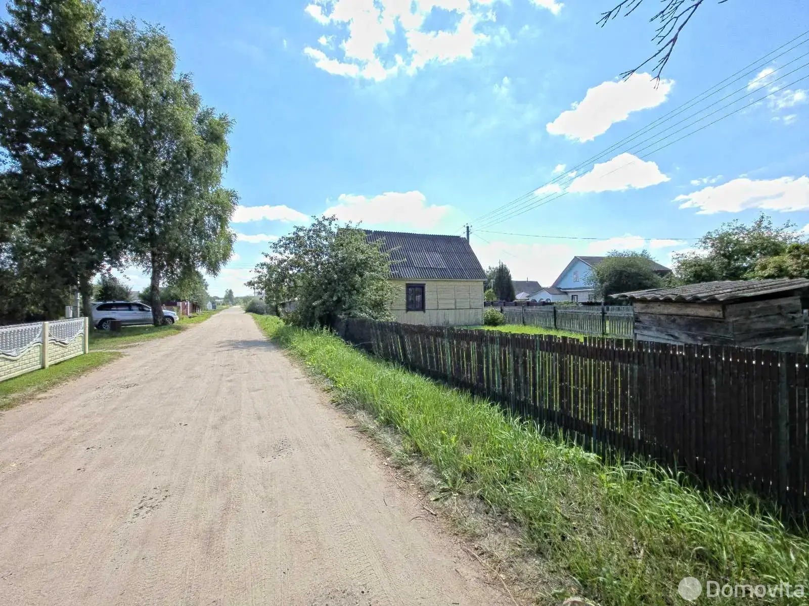 купить дом, Пуховичи, ул. Юбилейная
