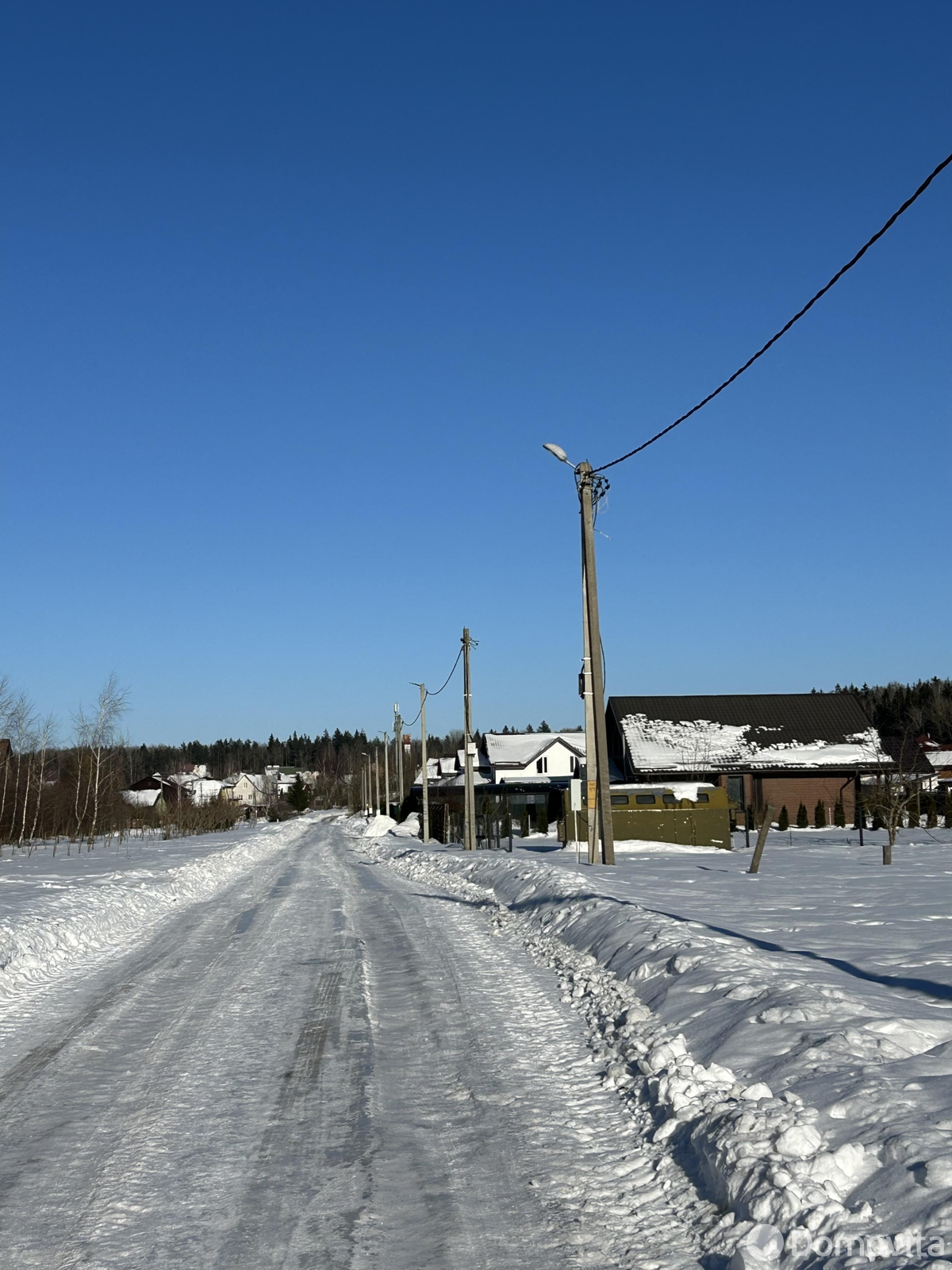 Купить земельный участок, 10.06 соток, Моя отрада, Минская область, 78000USD, код 571514 - фото 18