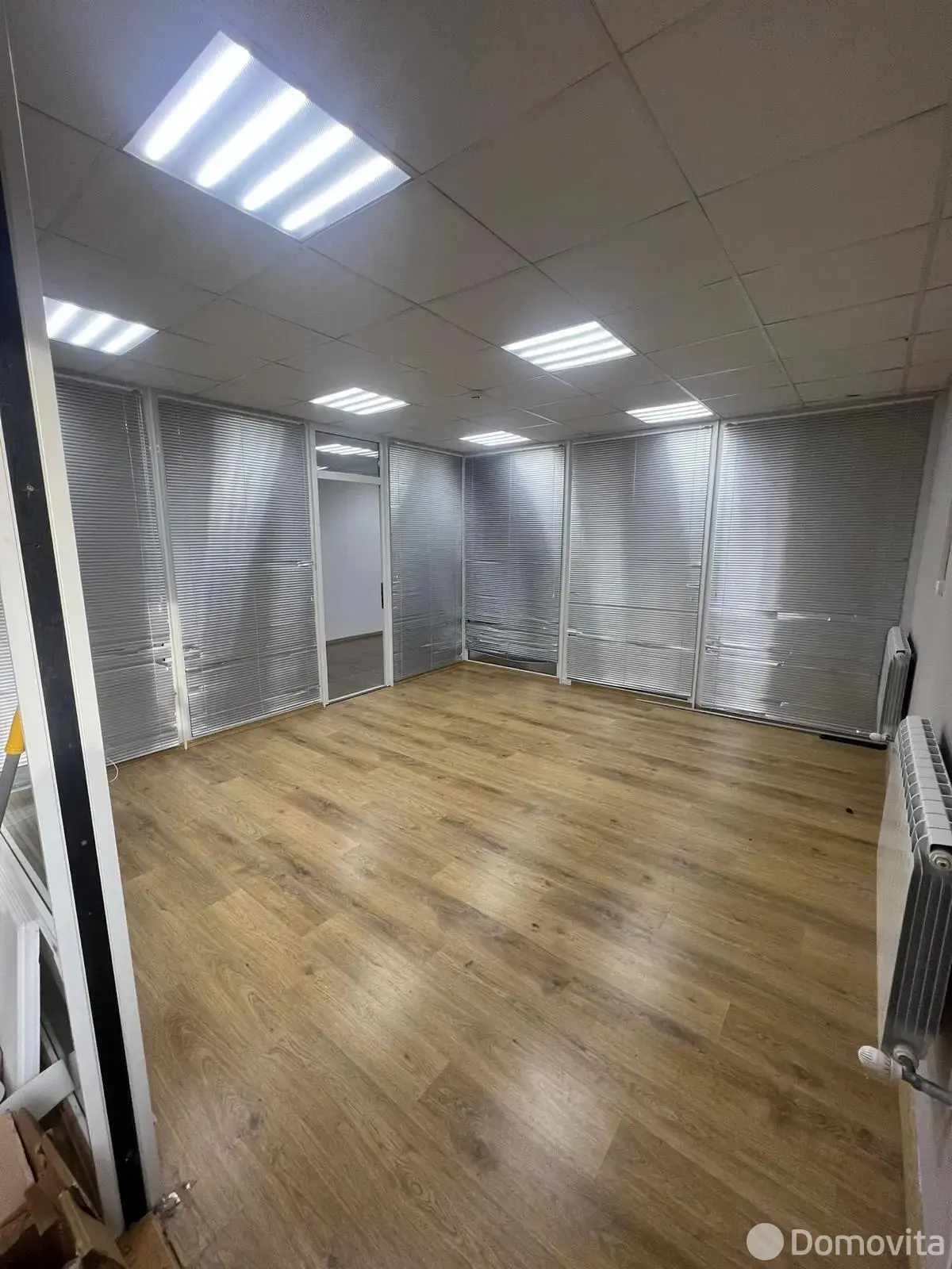 офис, Минск, ул. Литературная, д. 27