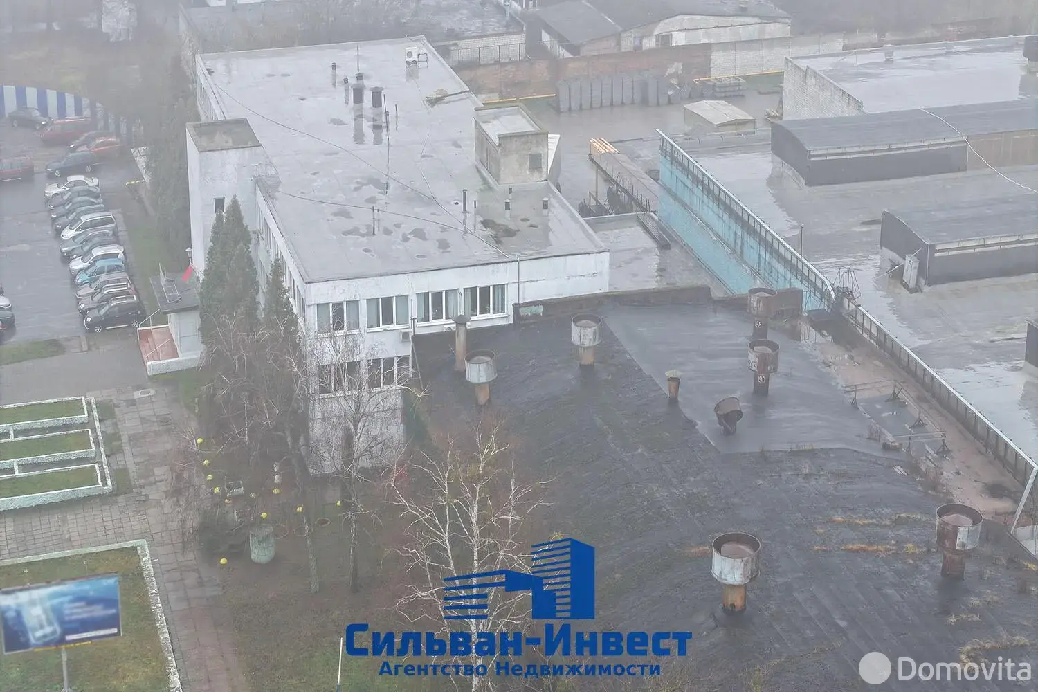 Купить складское помещение на ул. Барыкина, д. 132/2 в Гомеле - фото 22